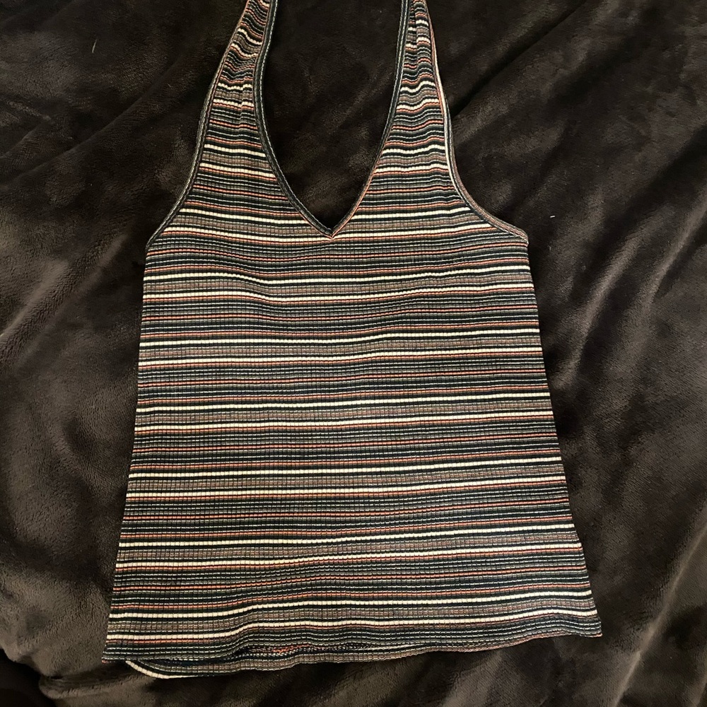 American Eagle Halter top